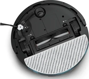 Робот-пилосос Rowenta X-PLORER Serie 85+ (RR87D5WH)