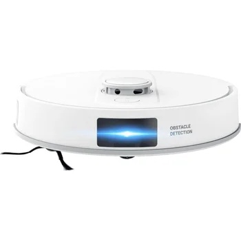 Робот-пылесос Rowenta X-Plorer Serie 140 Total Care (RR9177WH)