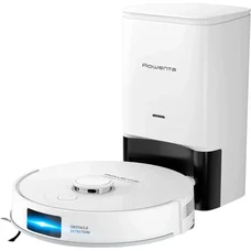 Робот-пилосос Rowenta X-Plorer Serie 140+ Total Care (RR9197WH)