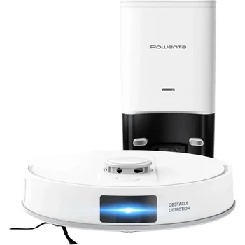 Робот-пылесос Rowenta X-Plorer Serie 140+ Total Care (RR9197WH)