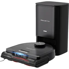 Робот-пилосос Rowenta X-Plorer Serie 220+ Animal & Allergy (RR9495WH)