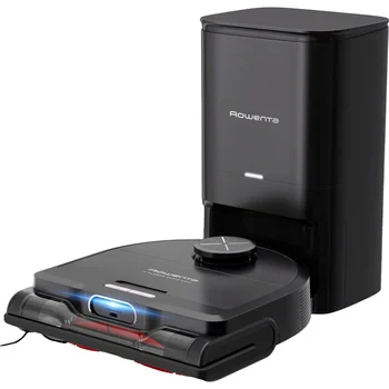 Робот-пилосос Rowenta X-Plorer Serie 220+ (RR9485WH)