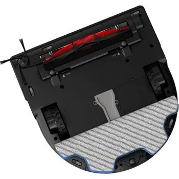 Робот-пилосос Rowenta X-Plorer Serie 220+ (RR9485WH)