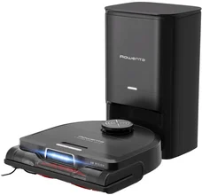 Робот-пилосос Rowenta X-Plorer Serie 240+ AI Animal & Allergy (RR9695WH)