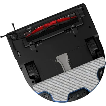 Робот-пилосос Rowenta X-Plorer Serie 240+ AI Animal & Allergy (RR9695WH)