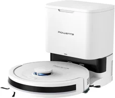 Робот-пилосос Rowenta X-Plorer Serie 90+ (RR8797WH)