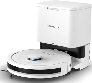 Робот-пылесос Rowenta X-Plorer Serie 90+ (RR8797WH)