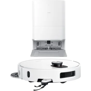 Робот-пылесос Xiaomi Robot Vacuum 5 (BHR0834EU)