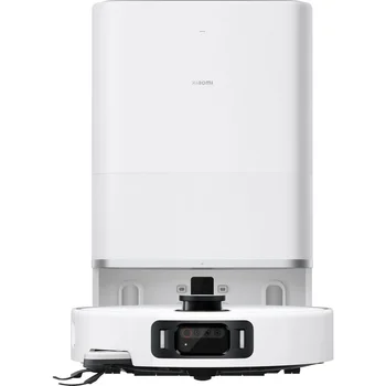 Робот-пылесос Xiaomi Robot Vacuum 5 Pro