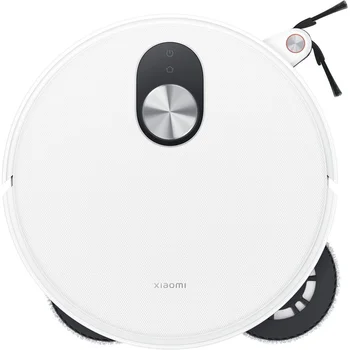Робот-пылесос Xiaomi Robot Vacuum 5 Pro