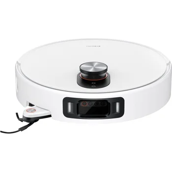 Робот-пылесос Xiaomi Robot Vacuum 5 Pro