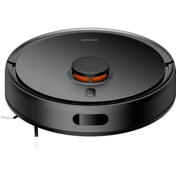 Робот-пылесос Xiaomi Robot Vacuum S20 Black