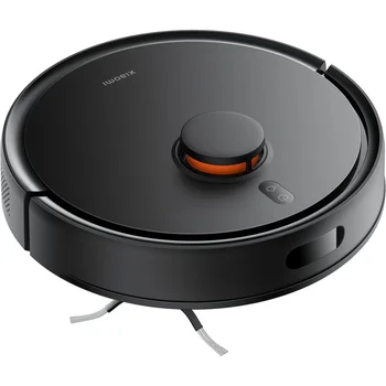 Робот-пылесос Xiaomi Robot Vacuum S20 Black