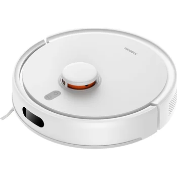 Робот-пылесос Xiaomi Robot Vacuum S20 White