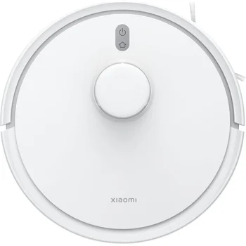 Робот-пылесос Xiaomi Robot Vacuum S20 White
