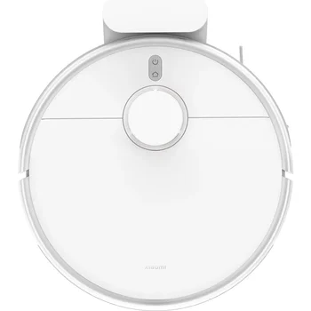 Робот-пылесос Xiaomi Robot Vacuum S40C