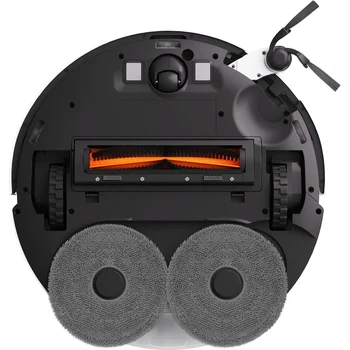 Робот-пылесос Xiaomi Robot Vacuum S40 Pro