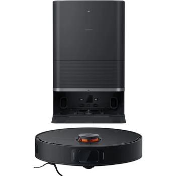 Робот-пылесос Xiaomi Robot Vacuum X20 Max