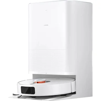 Робот-пылесос Xiaomi Robot Vacuum X20 Pro