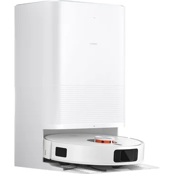 Робот-пылесос Xiaomi Robot Vacuum X20 Pro