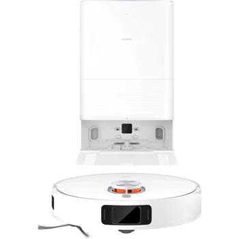 Робот-пылесос Xiaomi Robot Vacuum X20 Pro