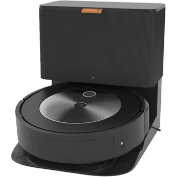 Робот-пылесос iRobot Roomba Combo j7+
