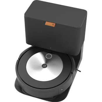 Робот-пылесос iRobot Roomba Combo j7+