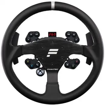 Кермо FANATEC CSL Steering wheel 320 for Xbox