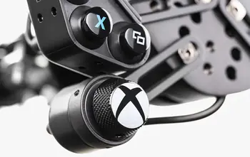 Кермо FANATEC CSL Steering wheel 320 for Xbox