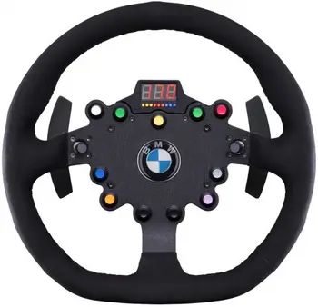 Кермо FANATEC CSL Steering wheel BMW GT2 V2