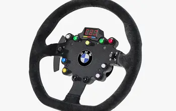 Кермо FANATEC CSL Steering wheel BMW GT2 V2