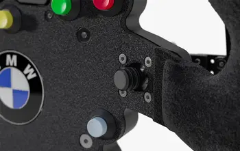 Кермо FANATEC CSL Steering wheel BMW GT2 V2