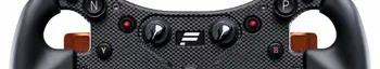 Кермо FANATEC CSL Steering wheel MCLAREN GT3 V2
