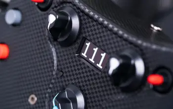 Кермо FANATEC CSL Steering wheel MCLAREN GT3 V2