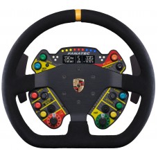 Руль FANATEC CSL Steering wheel Porshe 911 GT3 R V2 for Xbox