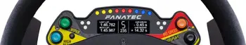 Кермо FANATEC CSL Steering wheel Porshe 911 GT3 R V2 for Xbox