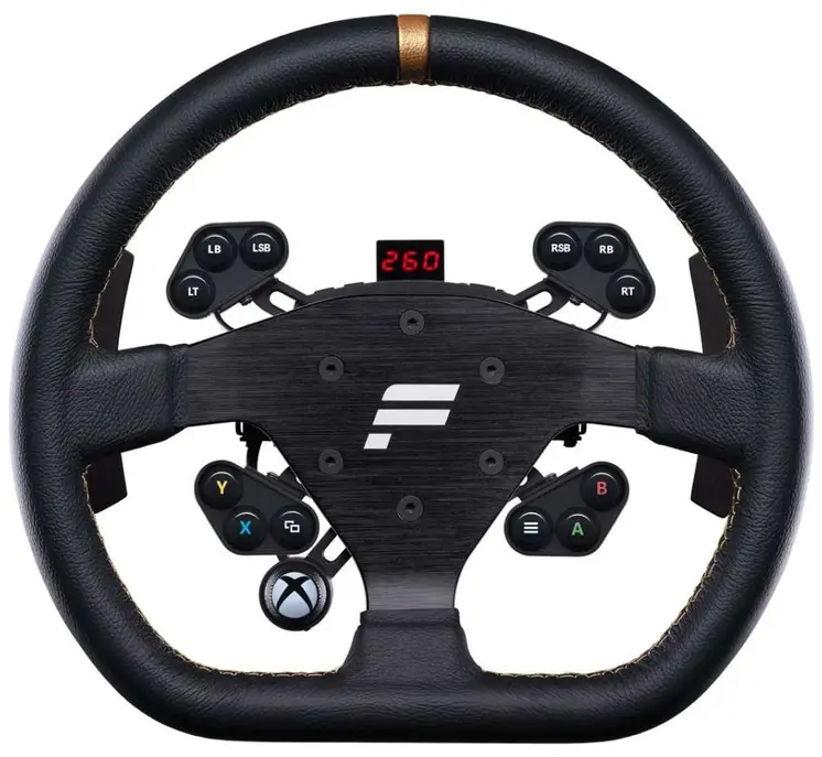 Кермо FANATEC CSL Steering wheel R300 V2 for Xbox