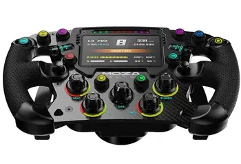 Кермо Moza Racing FSR Formula Wheel