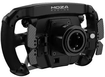 Кермо Moza Racing FSR Formula Wheel