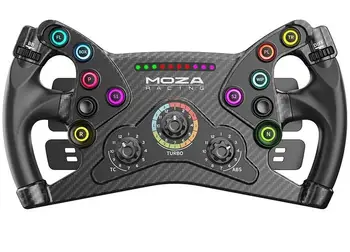 Кермо Moza Racing KS Steering Wheel