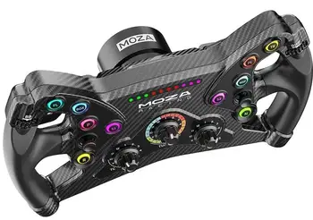 Кермо Moza Racing KS Steering Wheel