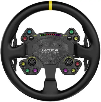 Кермо Moza Racing RS V2 Steering Wheel
