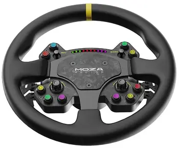 Кермо Moza Racing RS V2 Steering Wheel