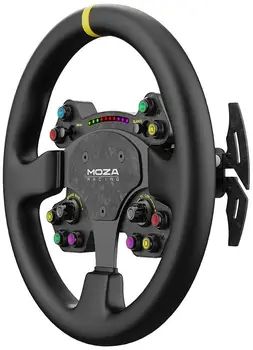 Кермо Moza Racing RS V2 Steering Wheel