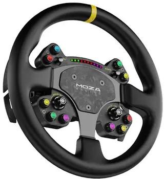 Кермо Moza Racing RS V2 Steering Wheel