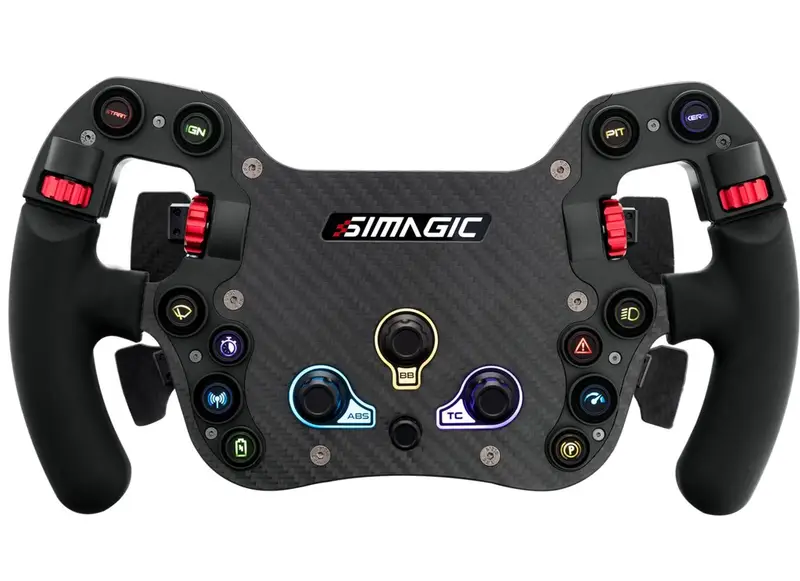 Кермо SIMAGIC Steering wheel FX