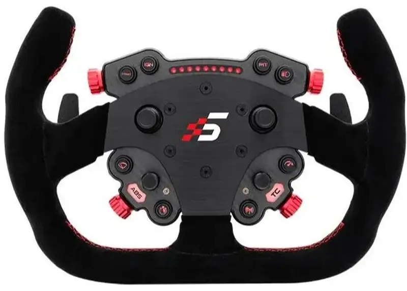 Кермо SIMAGIC Steering wheel GTC