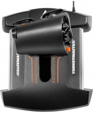 Важіль управління двигуном Thrustmaster TWCS Throttle Black (2960754) (UA)