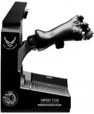 Важіль управління двигуном Thrustmaster Viper TQS (4060252) (UA)