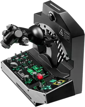 Важіль управління двигуном Thrustmaster Viper TQS Mission Pack, PC (4060254) (UA)